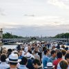 Rooftop et péniche